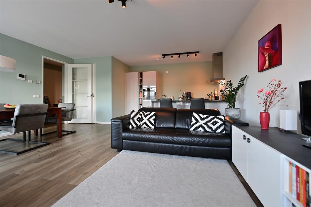 Foto 7 van Boegspriet 4