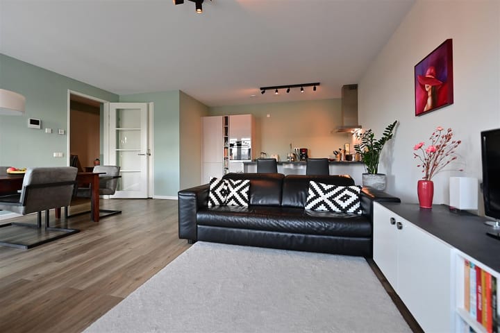 Foto 7 van Boegspriet 4