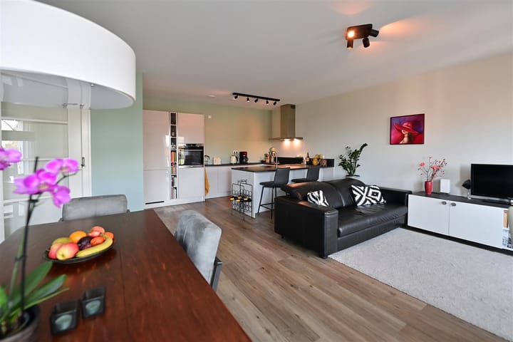 Foto 8 van Boegspriet 4