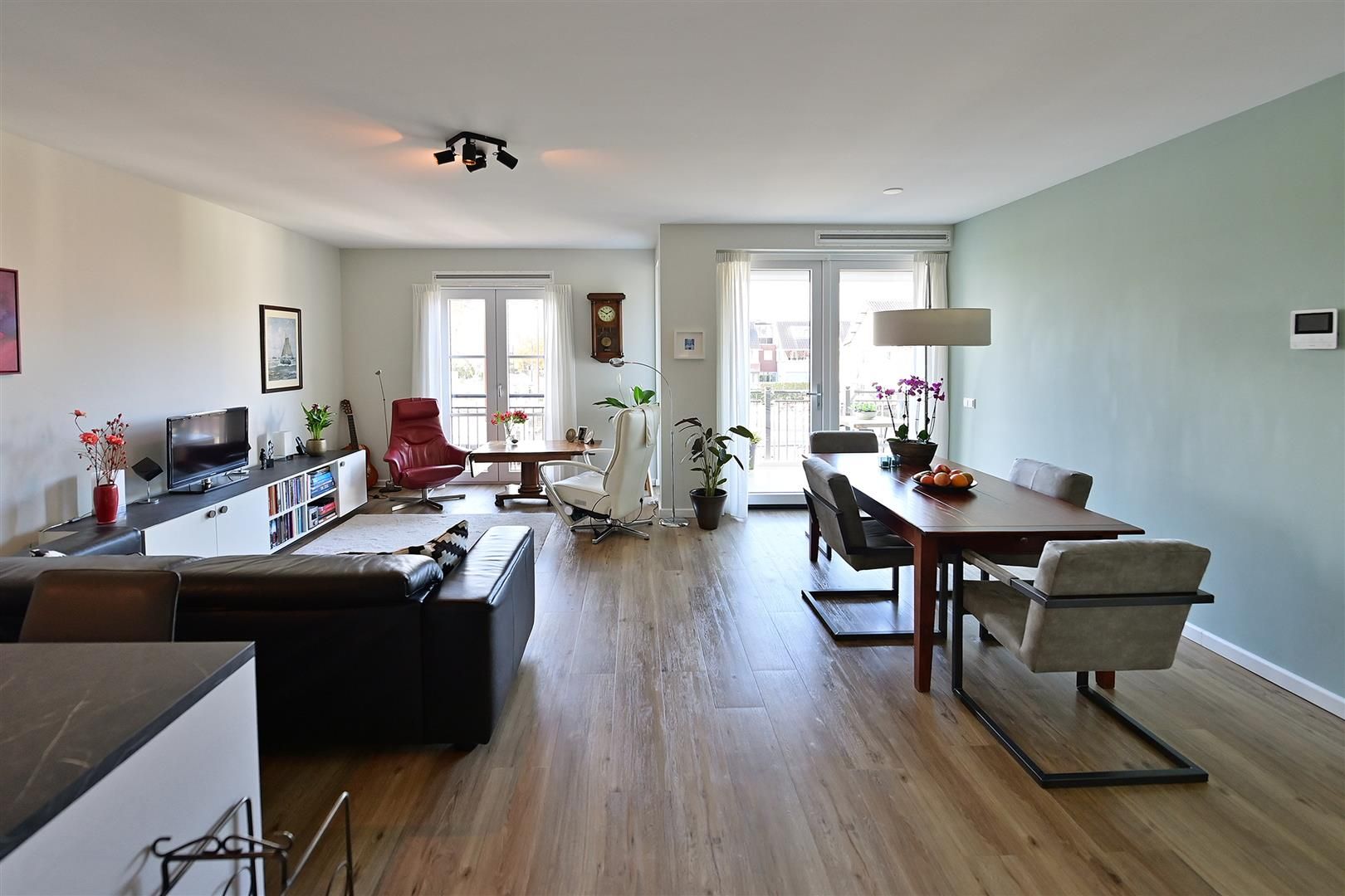 Foto 9 van Boegspriet 4