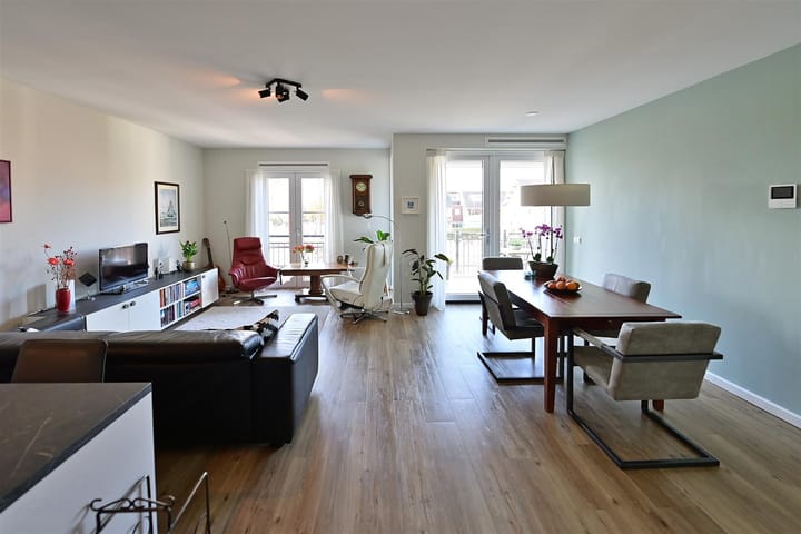 Foto 9 van Boegspriet 4