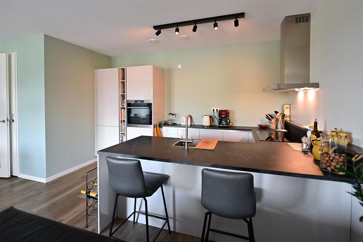 Foto 10 van Boegspriet 4