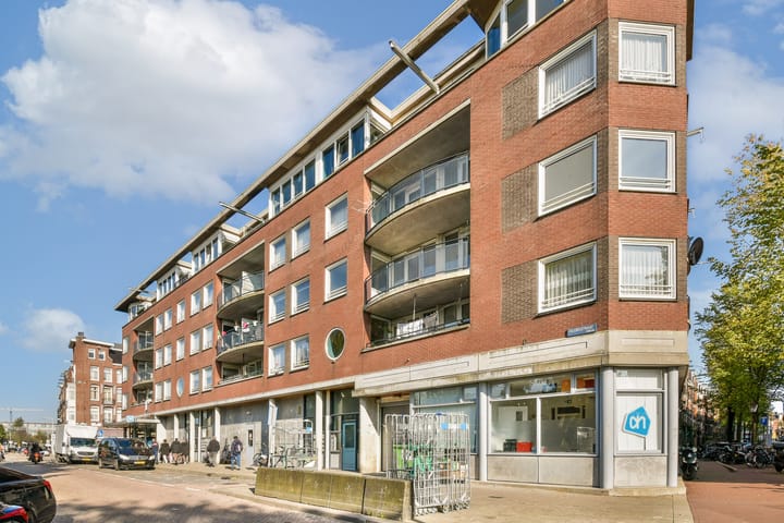 Foto 7 van Celebesstraat 48-B