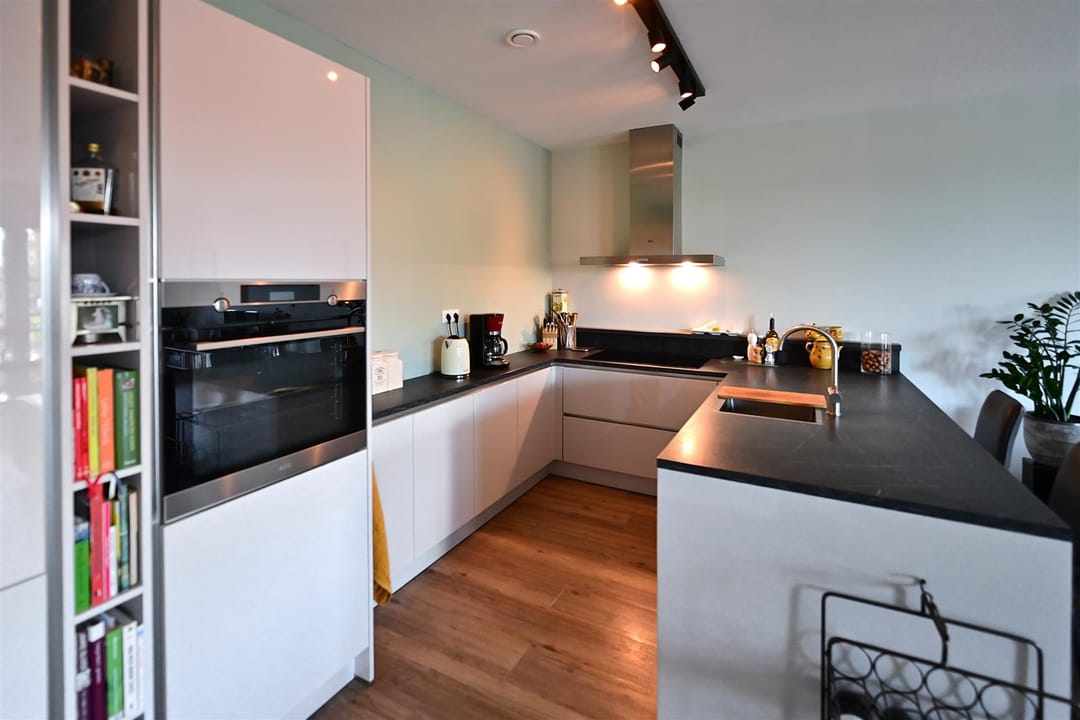 Foto 11 van Boegspriet 4