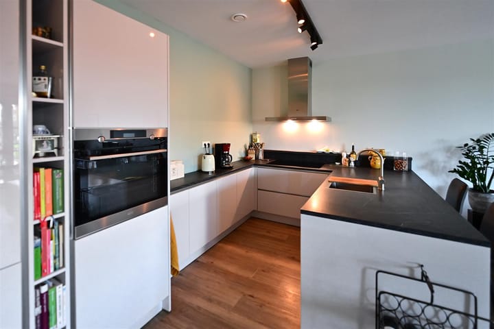 Foto 11 van Boegspriet 4