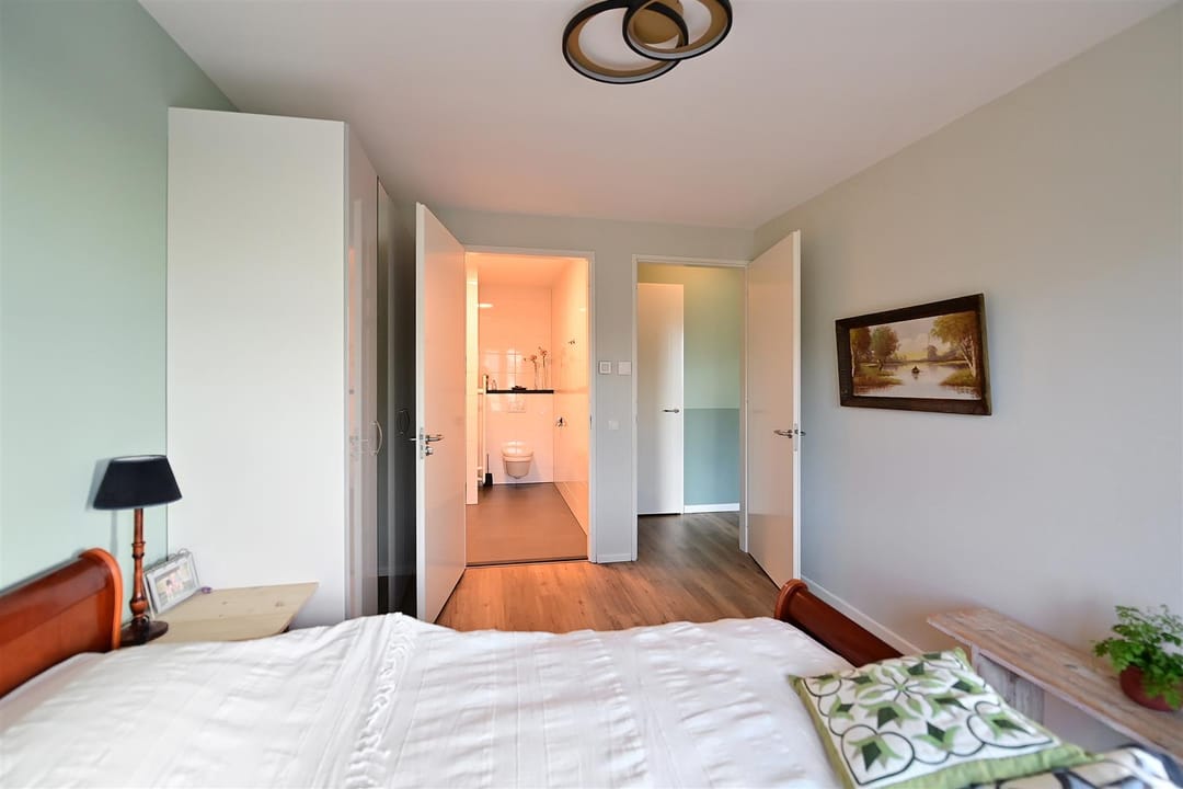 Foto 13 van Boegspriet 4