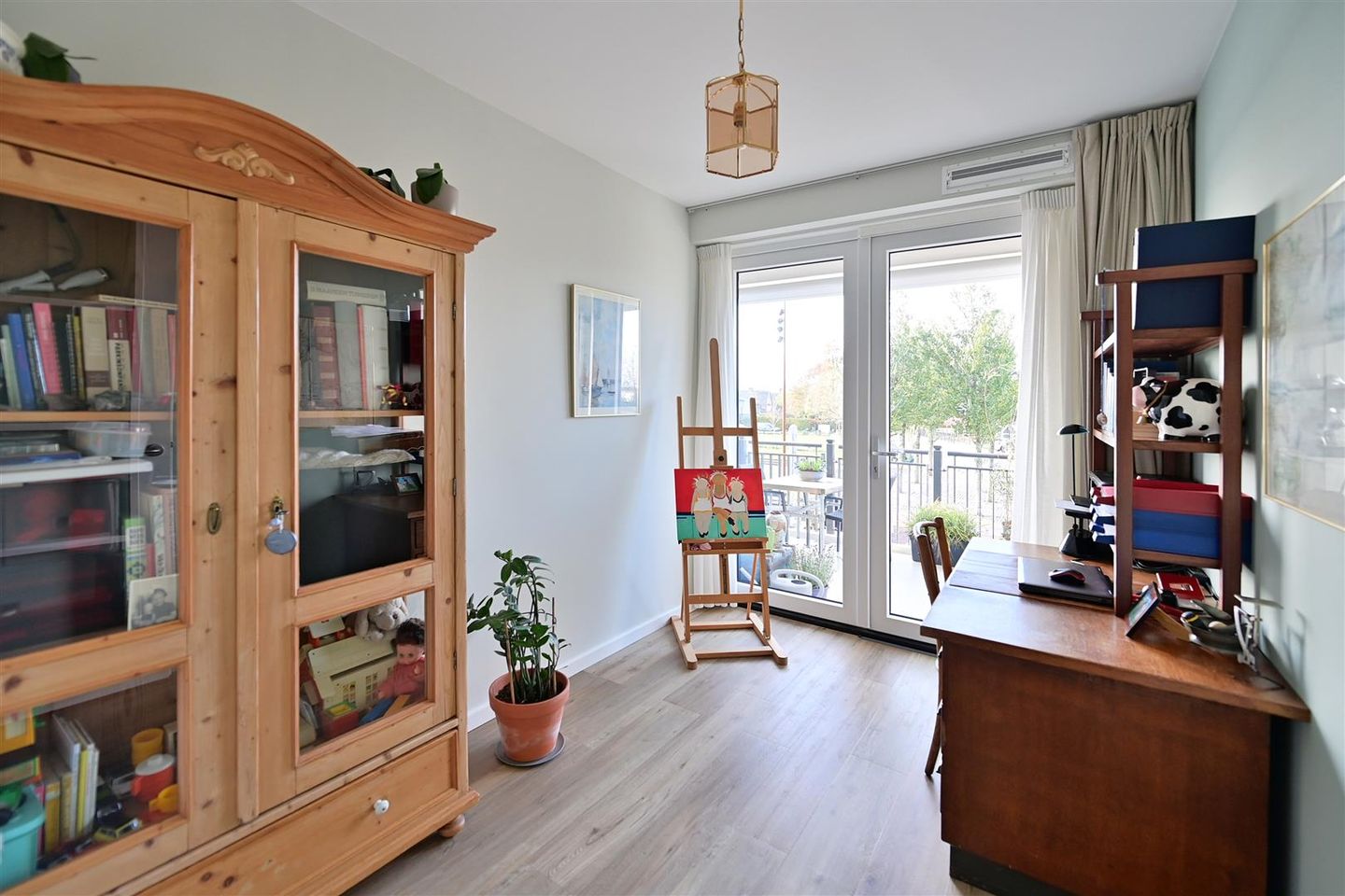 Foto 14 van Boegspriet 4