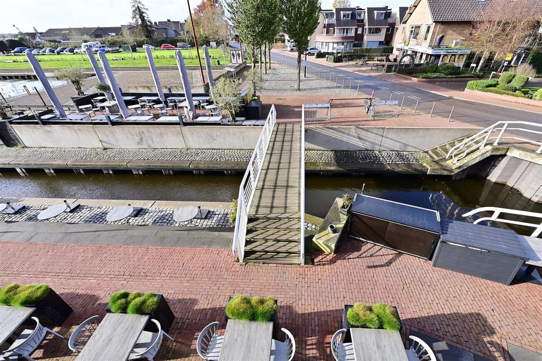 Foto 17 van Boegspriet 4