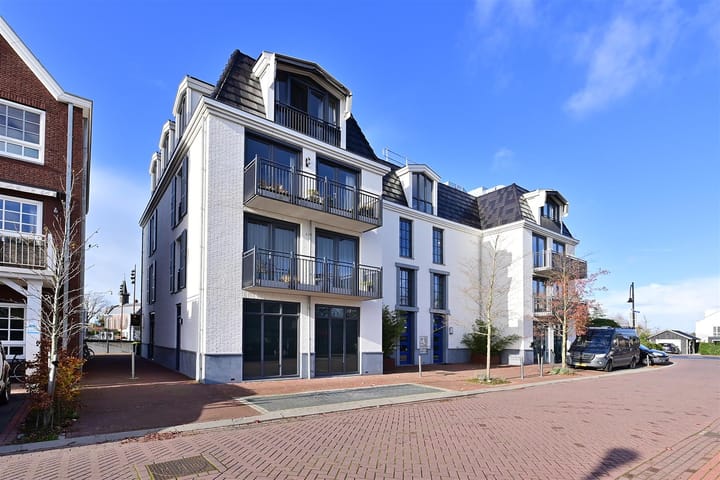 Foto 18 van Boegspriet 4