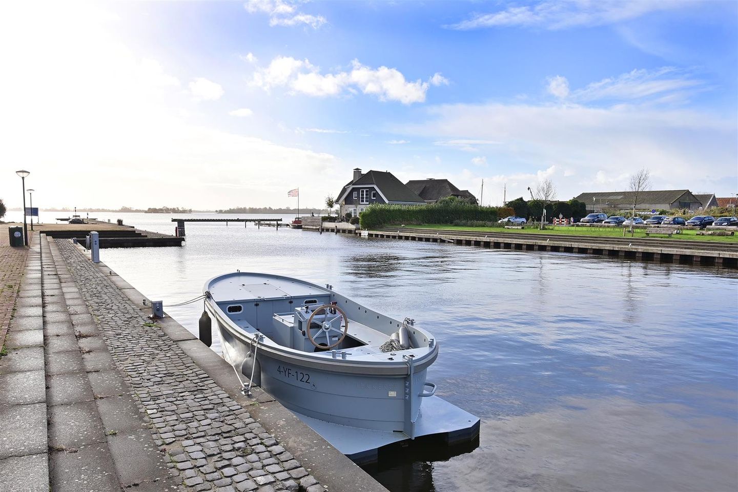 Foto 20 van Boegspriet 4