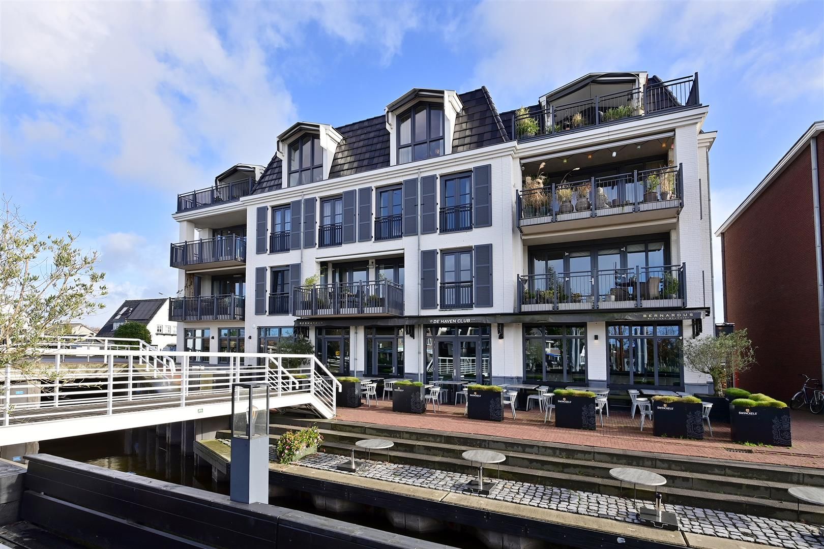 Foto 21 van Boegspriet 4