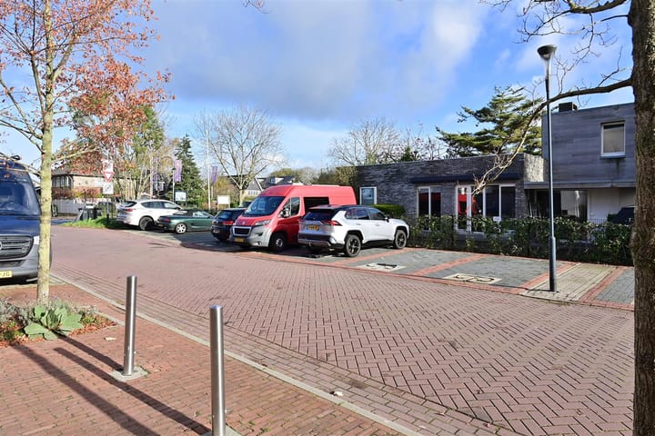 Foto 22 van Boegspriet 4