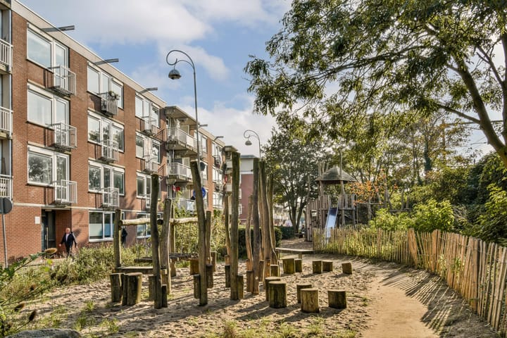 Foto 17 van Celebesstraat 48-B