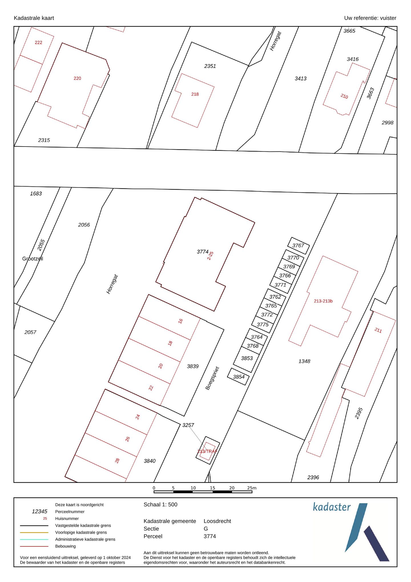 Foto 29 van Boegspriet 4