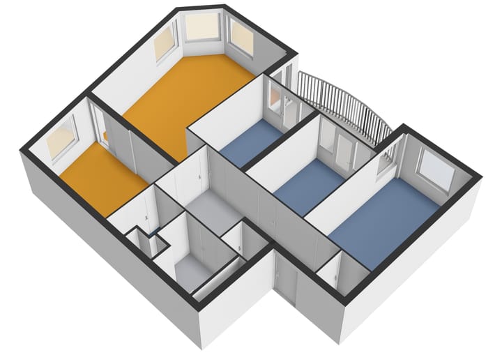 Foto 22 van Celebesstraat 48-B