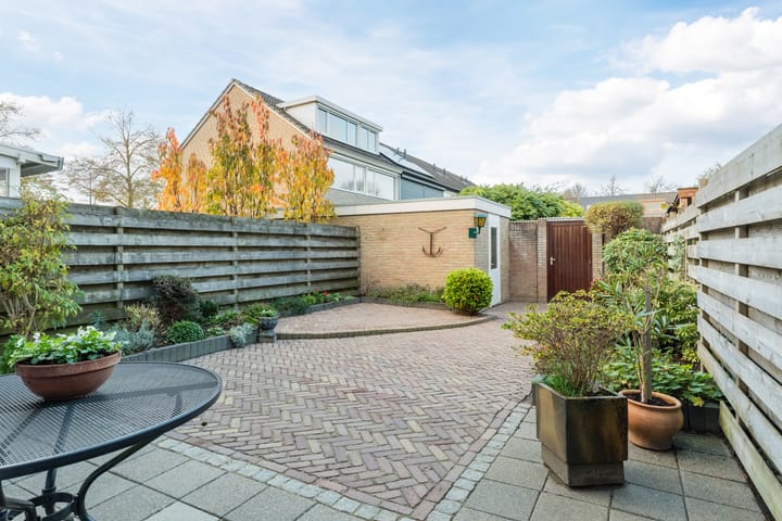 Foto 5 van Bronkhorst 5