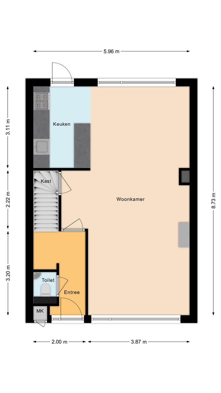 Foto 38 van Bronkhorst 5
