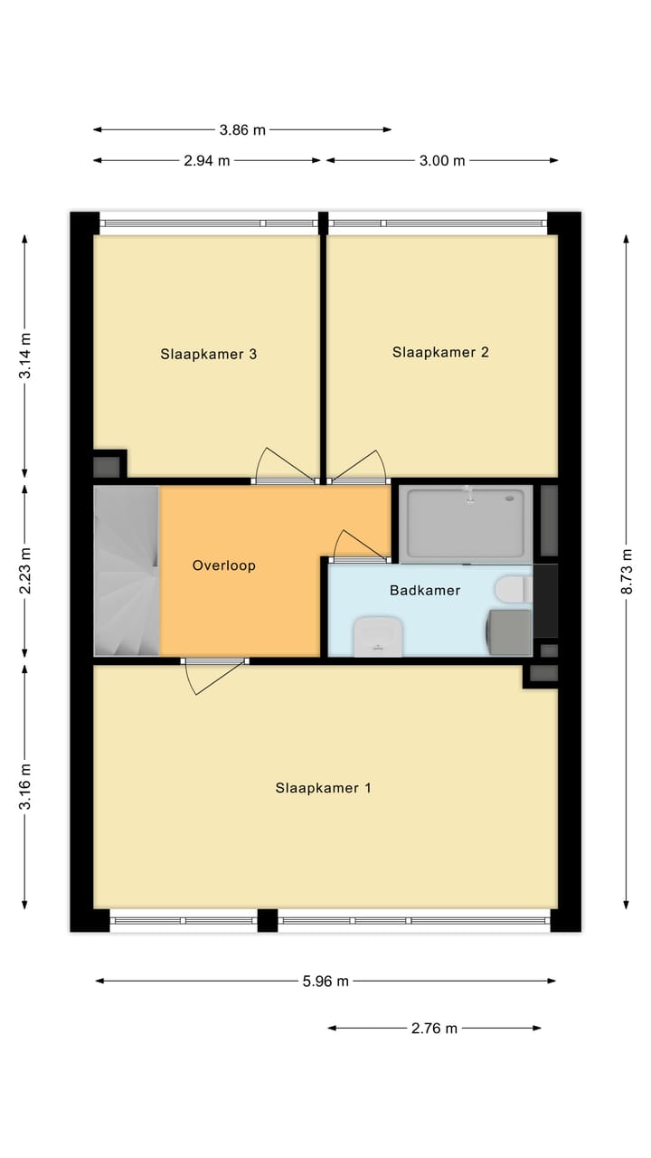 Foto 39 van Bronkhorst 5