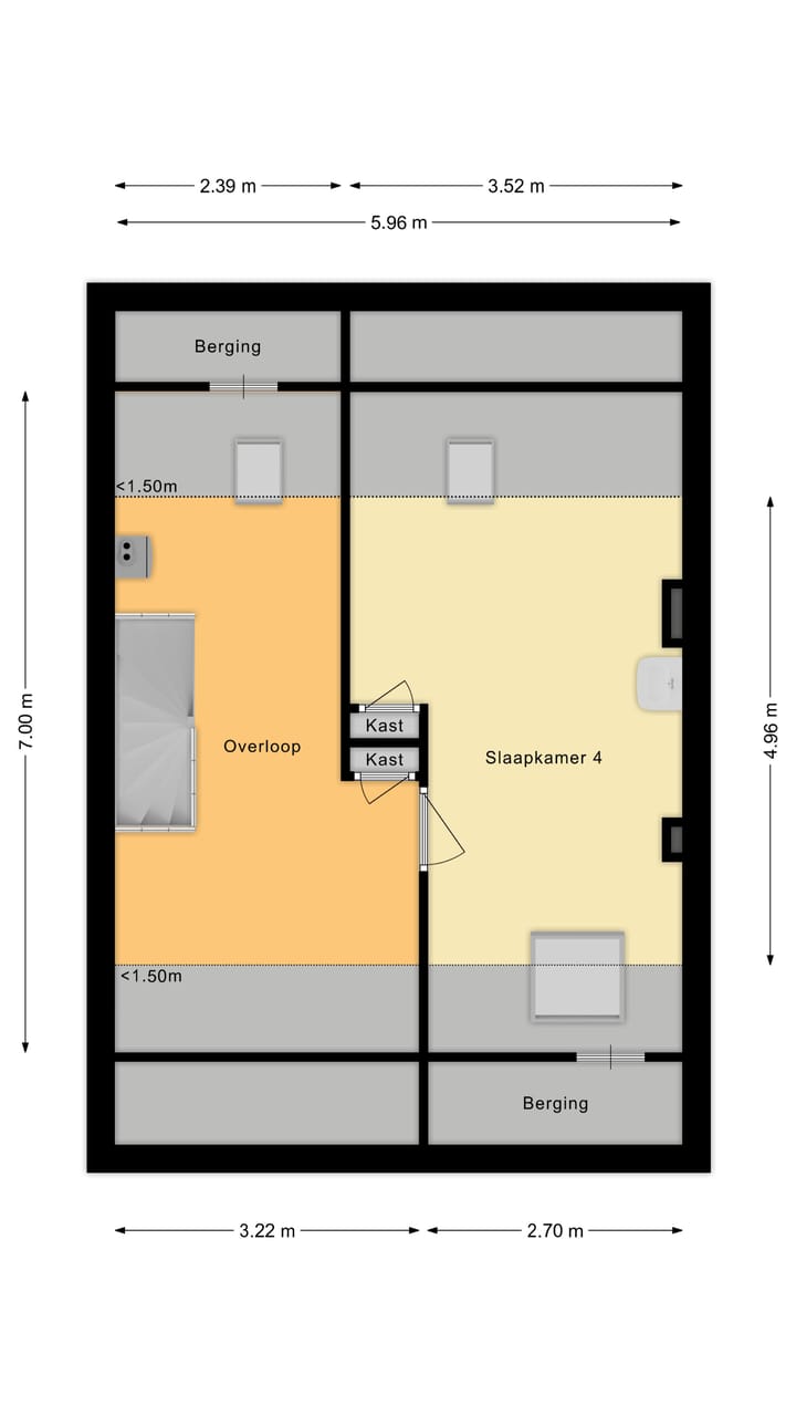 Foto 40 van Bronkhorst 5