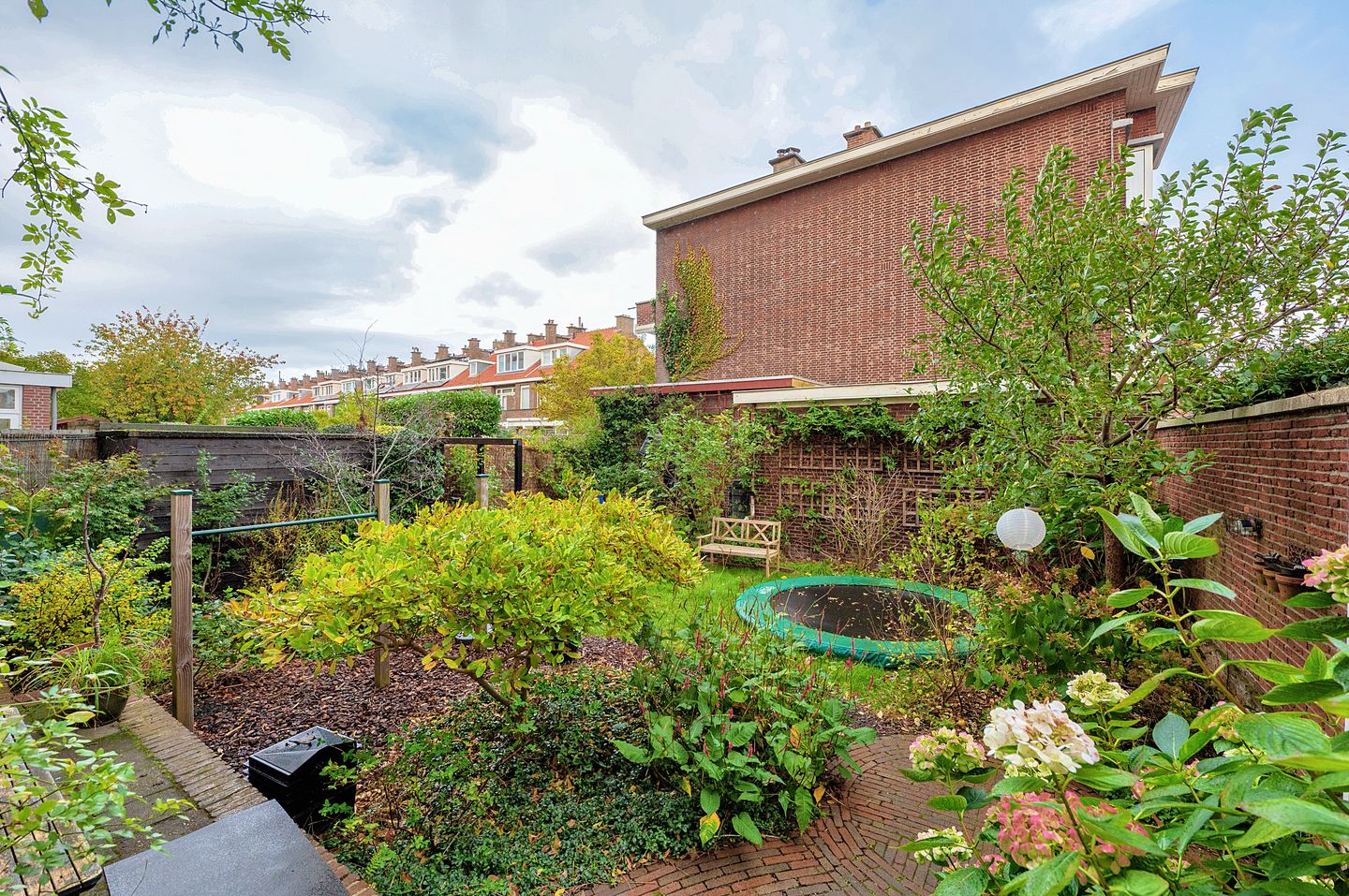 Photo 1 of Thorbeckelaan 511