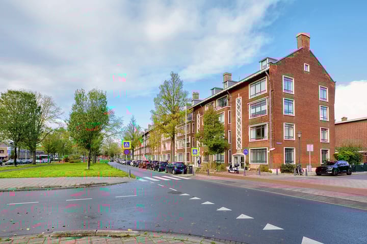 Photo 3 of Thorbeckelaan 511