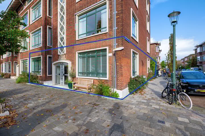 Photo 4 of Thorbeckelaan 511