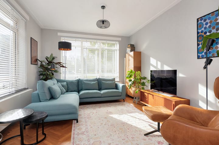 Photo 8 of Thorbeckelaan 511