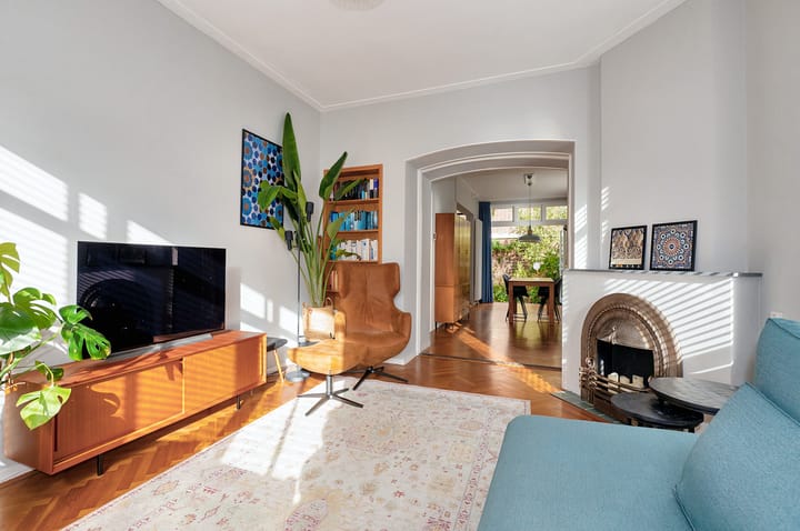 Photo 11 of Thorbeckelaan 511