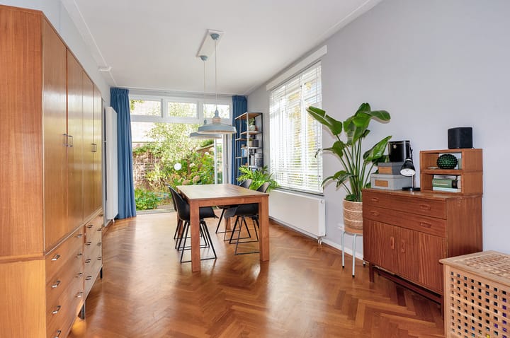 Photo 13 of Thorbeckelaan 511