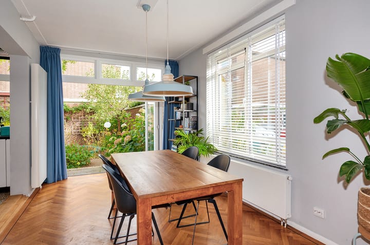 Photo 14 of Thorbeckelaan 511