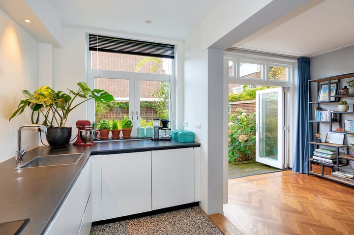 Photo 2 of Thorbeckelaan 511