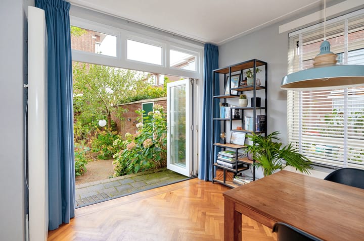 Photo 25 of Thorbeckelaan 511