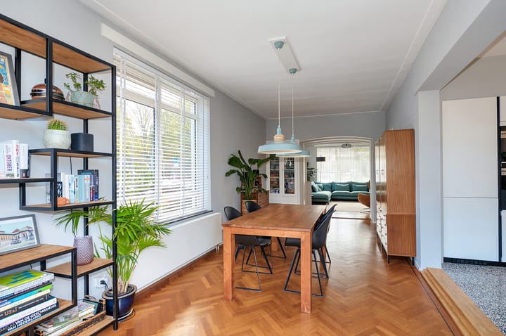 Photo 27 of Thorbeckelaan 511