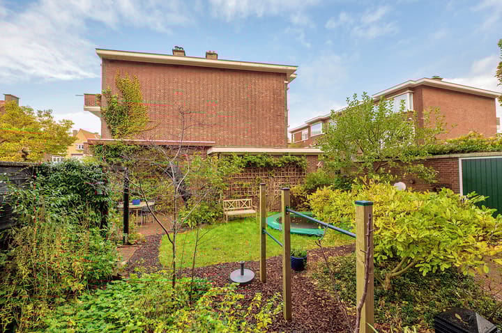 Photo 31 of Thorbeckelaan 511