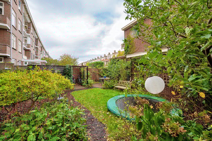 Photo 32 of Thorbeckelaan 511