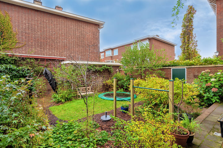 Photo 42 of Thorbeckelaan 511