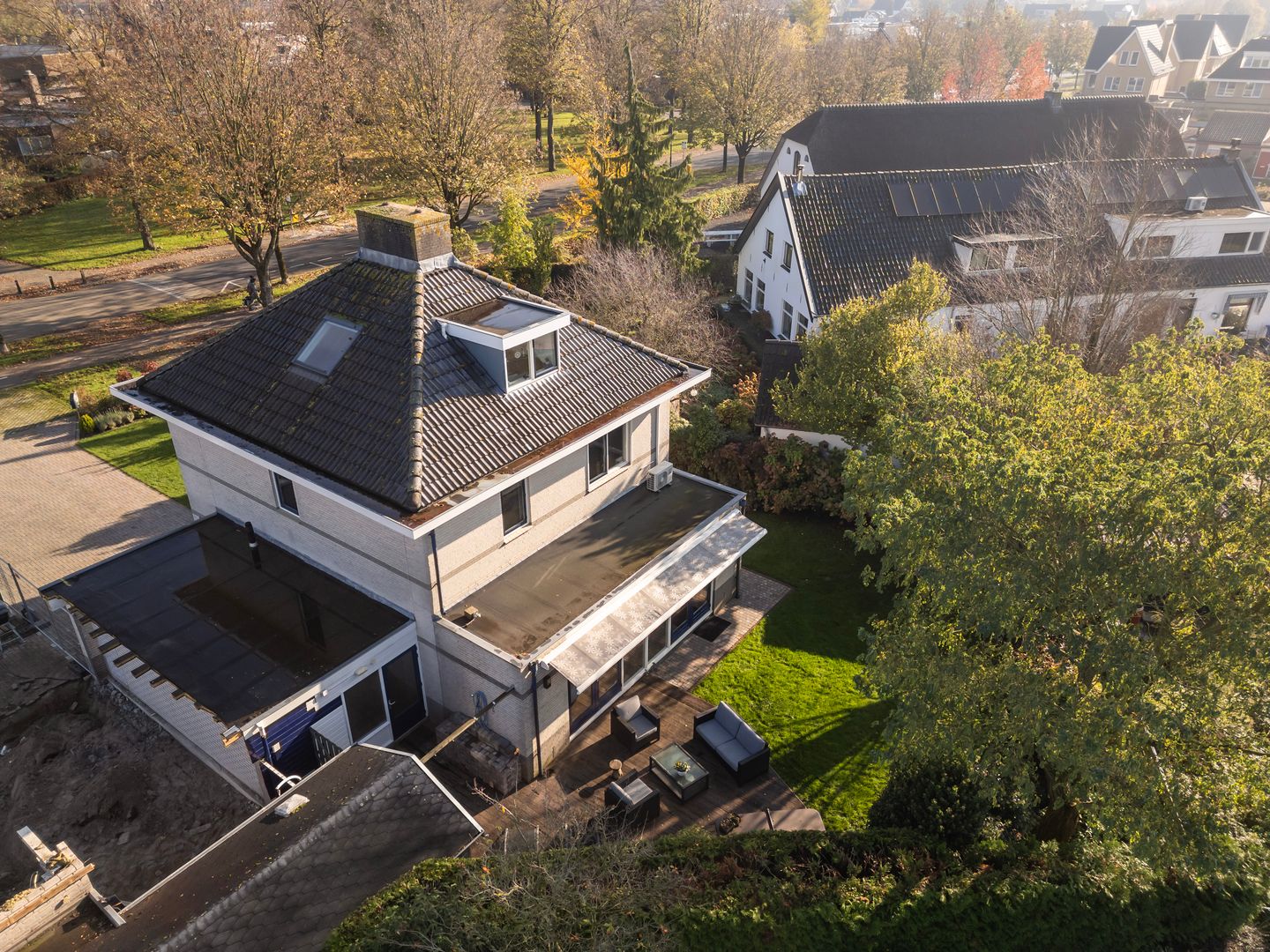 Foto 1 van Singel 66