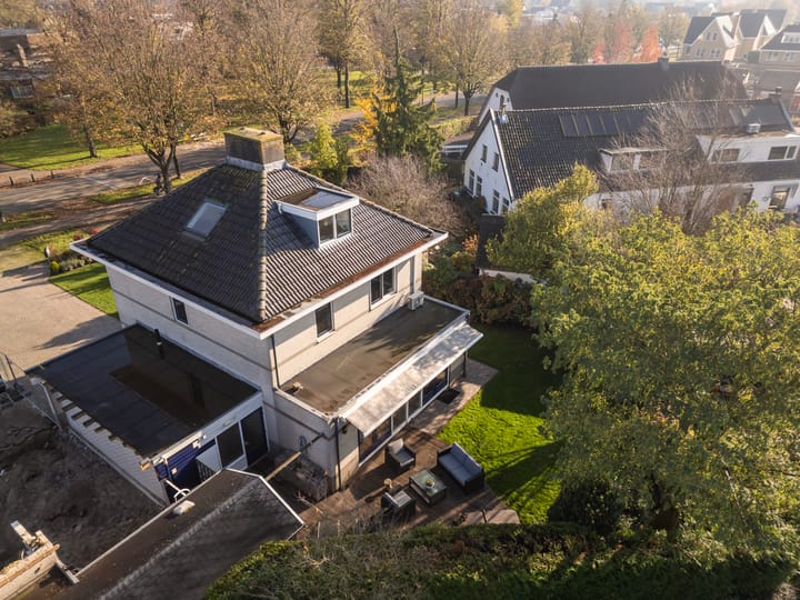 Foto 1 van Singel 66