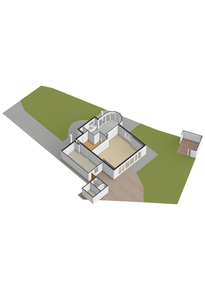 Foto 46 van Singel 66