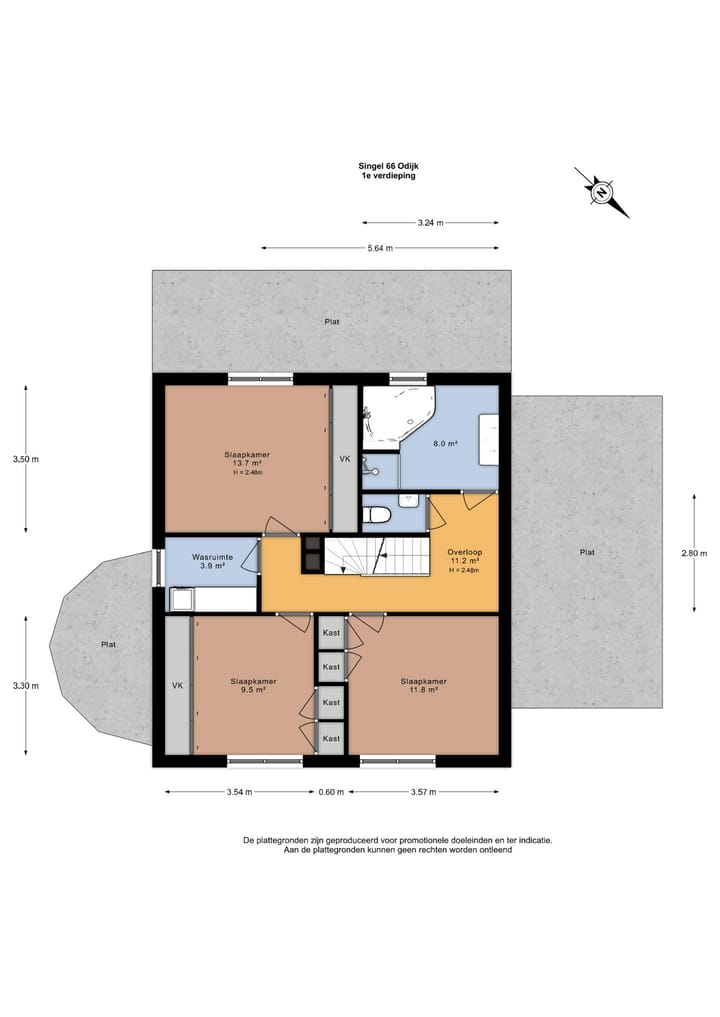 Foto 49 van Singel 66