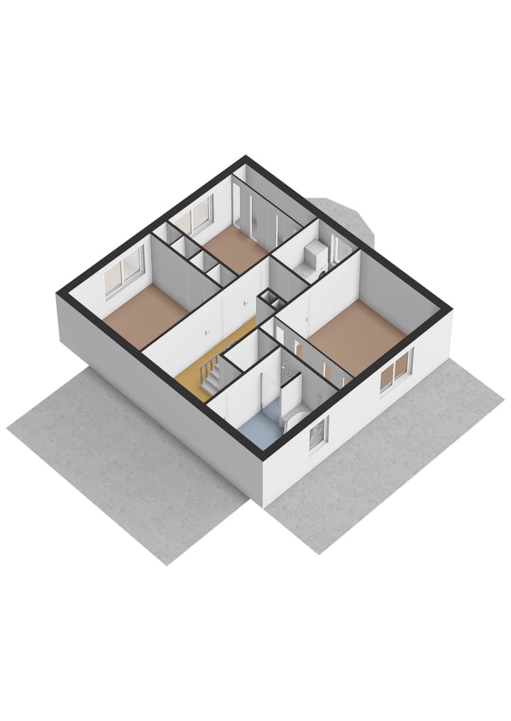 Foto 50 van Singel 66