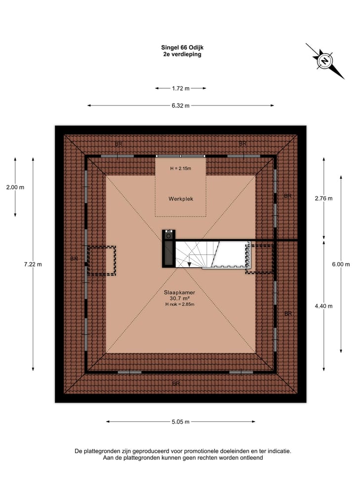 Foto 52 van Singel 66
