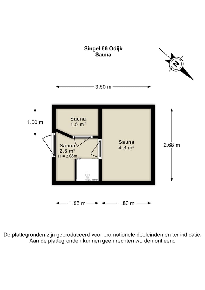 Foto 53 van Singel 66