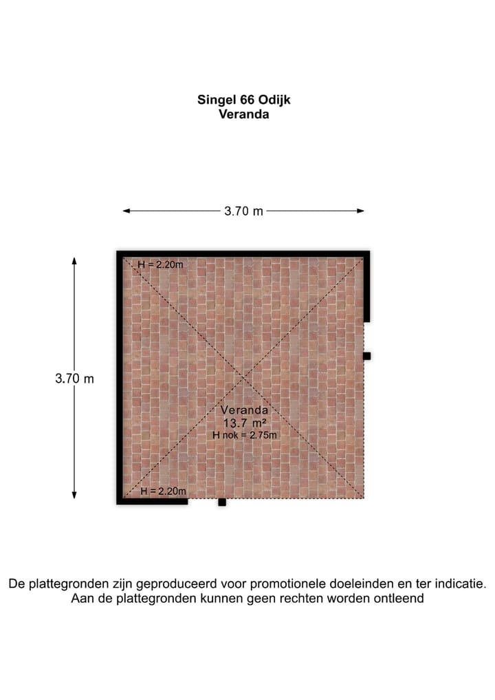 Foto 55 van Singel 66