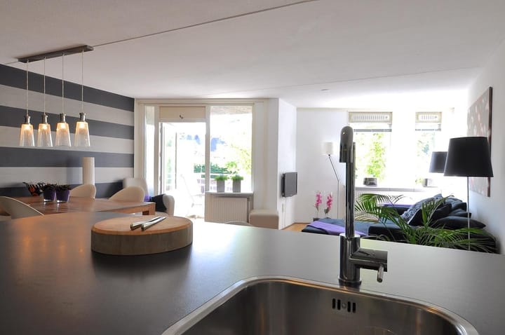 Foto 2 van Turfsingel 58-B