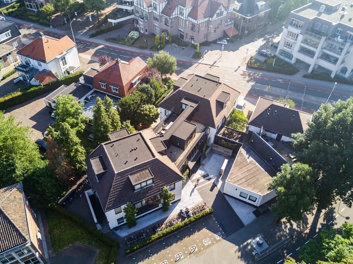 Foto 2 van Beukenlaan 2-C7