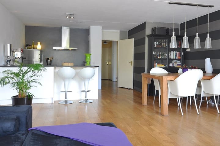 Foto 5 van Turfsingel 58-B