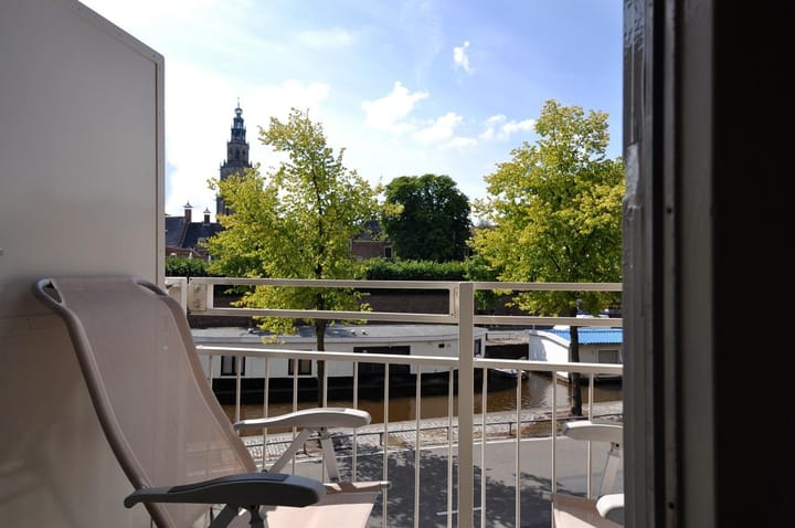 Foto 6 van Turfsingel 58-B