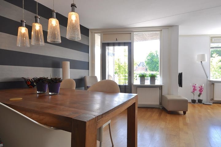 Foto 7 van Turfsingel 58-B