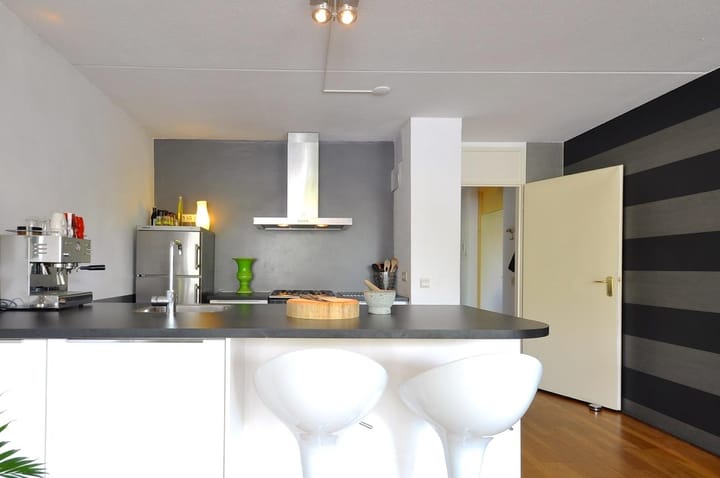 Foto 9 van Turfsingel 58-B